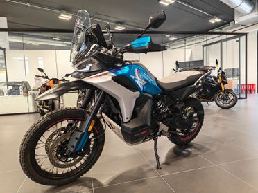Cf Moto 800MT-X 2025