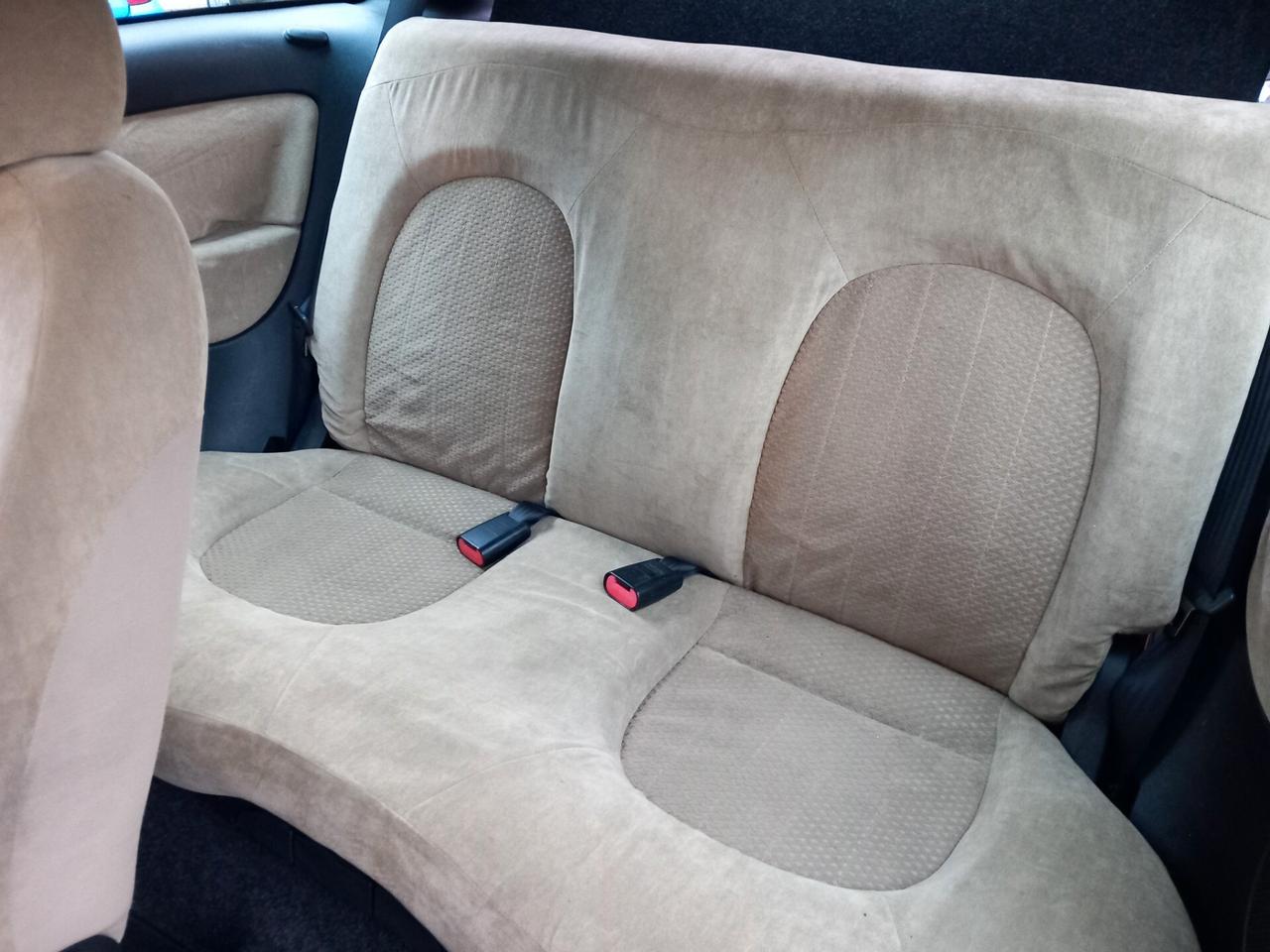 Lancia Ypsilon 1.2 Argento