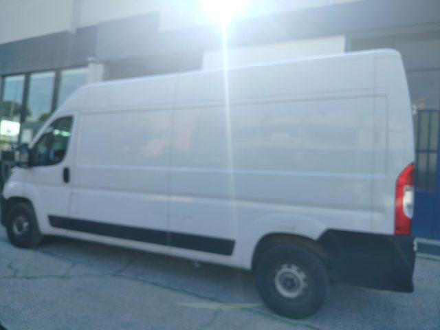 OPEL Movano 35 2.2 BlueHDi 140cv L3 H2 Cabinato