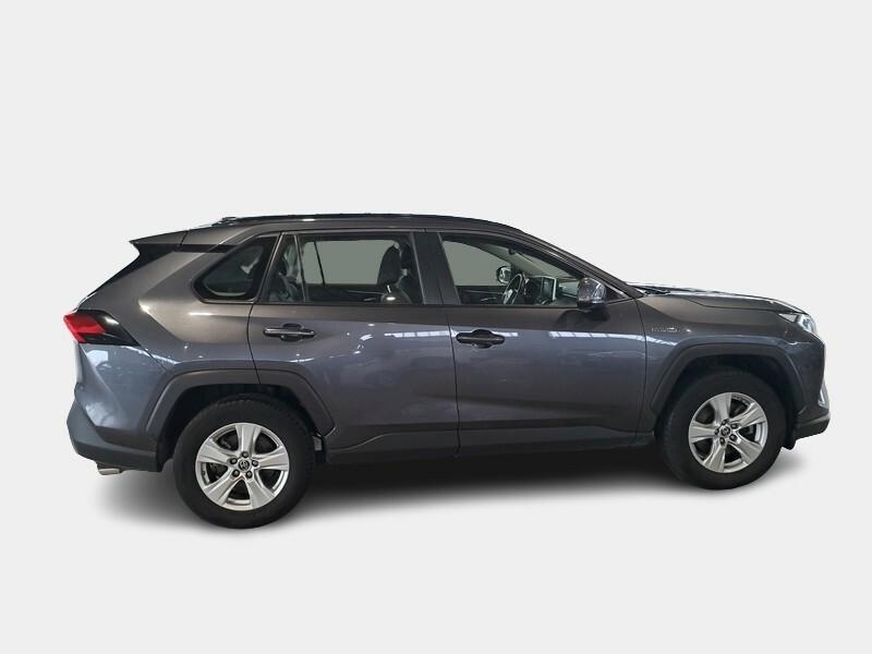 TOYOTA RAV 4 2.5 HV 178 CV E-CVT BUSINESS 2WD CROSSOVER