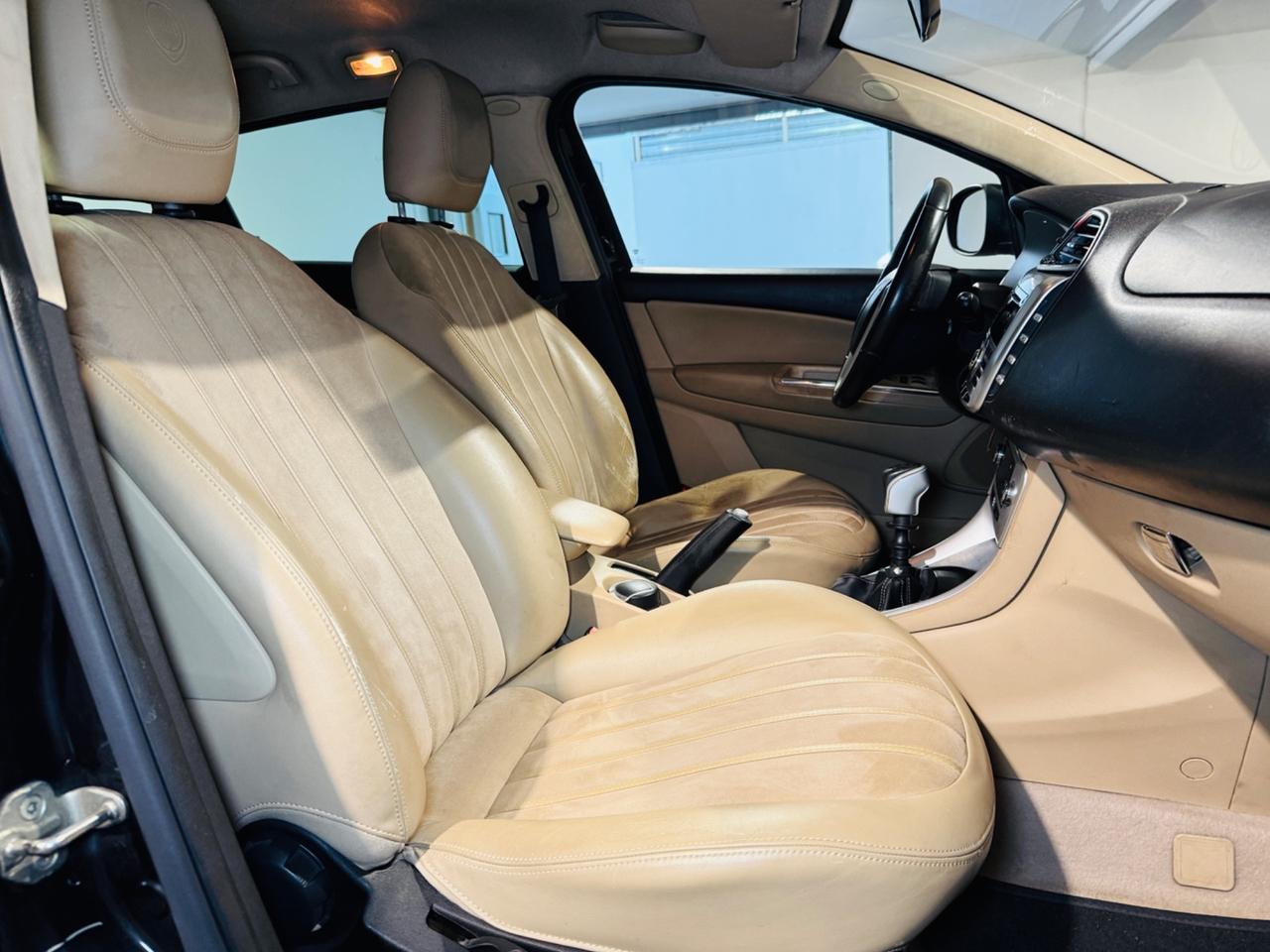 Lancia DELTA 1.4*120 CV* Ecochic (GPL) Gold*NEOPATENTATI*