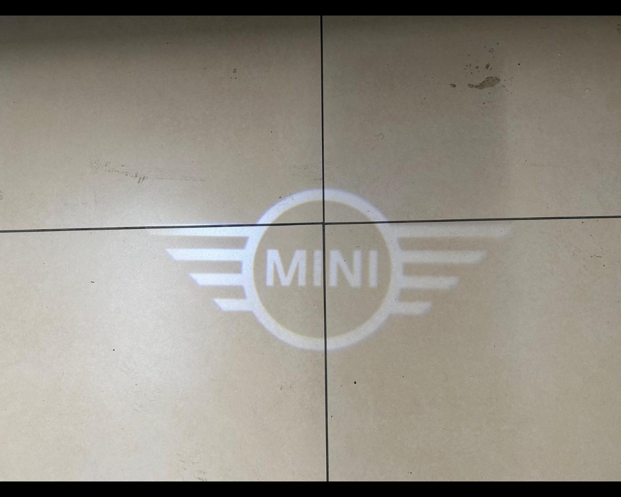 MINI MINI Cooper 5 Porte