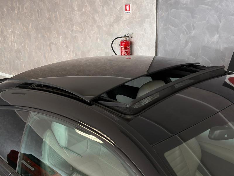 Mercedes C 43 AMG V6 4Matic 9G-Tronic Plus Coupe