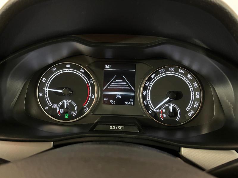 Skoda Kamiq 1.0 g-tec Ambition 90cv*UNICO PROPRIETARIO*