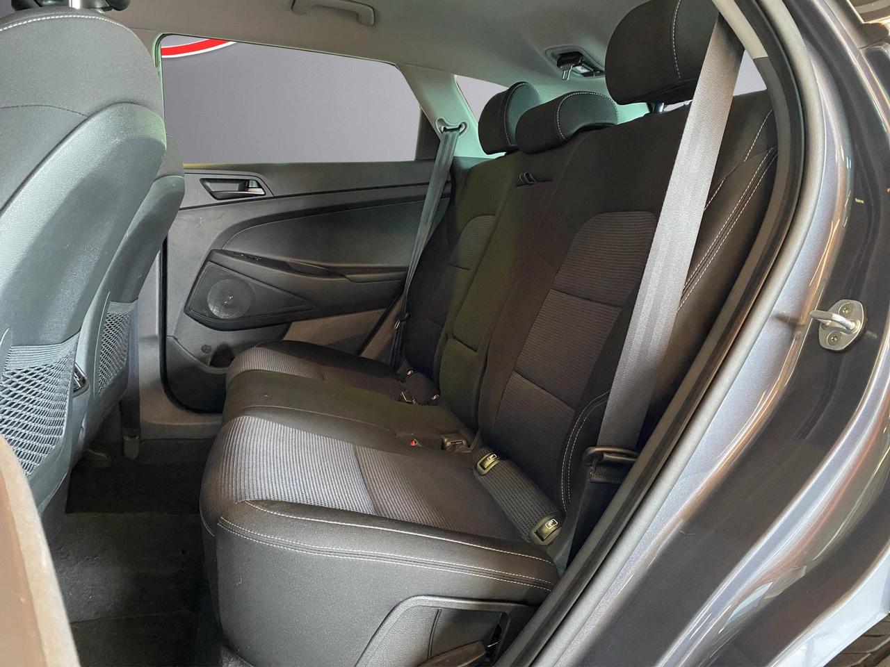 Hyundai Tucson 1.7 crdi Comfort Plus Pack 2wd 115