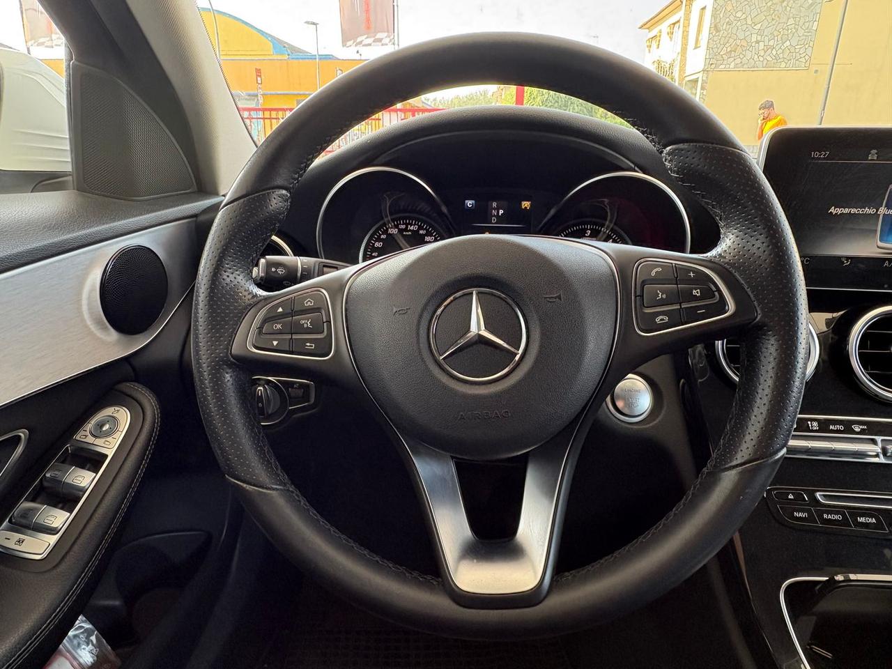 Mercedes-Benz C 220 Classe C 220 d Premium #50270