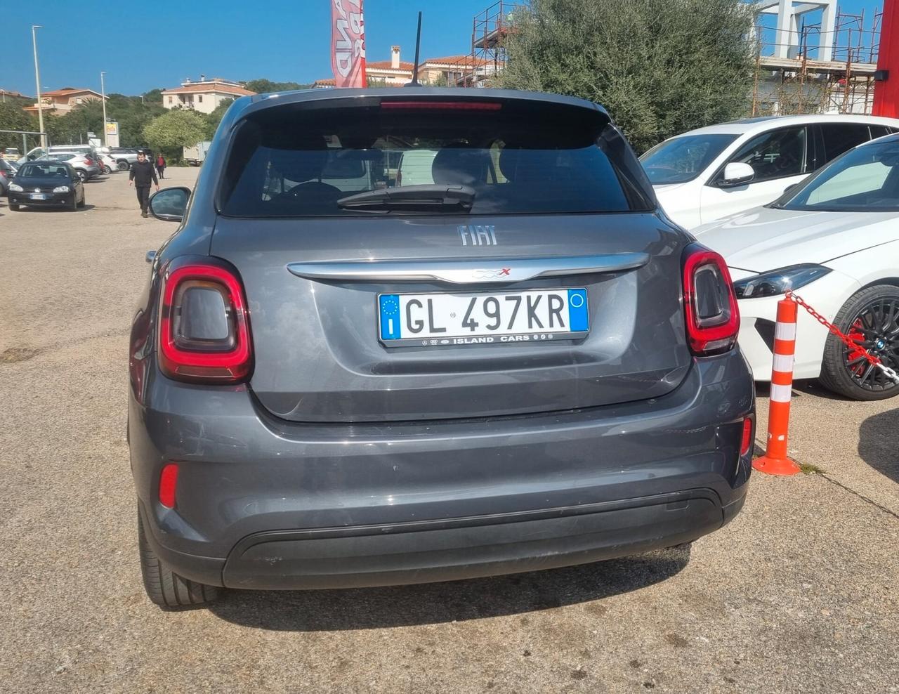 Fiat 500X 1.3 MultiJet 95 CV Sport