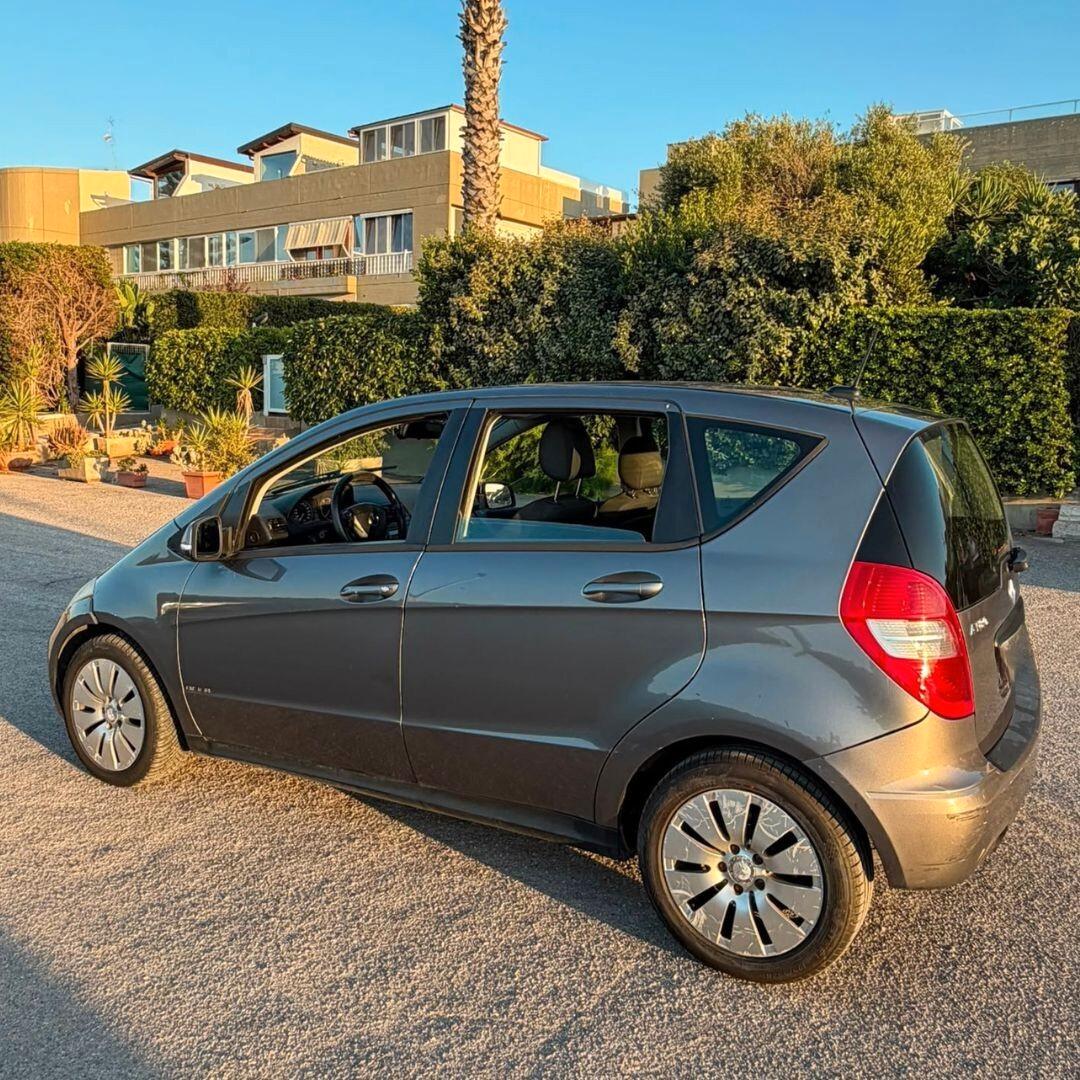 Mercedes A 180 CDI - 109CV
