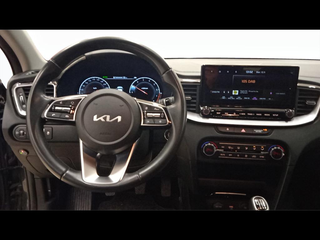 KIA XCeed 2019 - XCeed 1.0 t-gdi High Tech Gpl 117cv