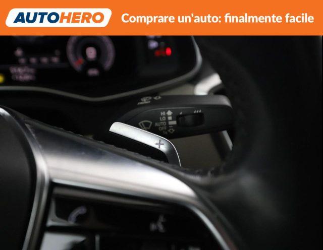 AUDI A7 SPB 50 3.0 TDI quattro tiptronic