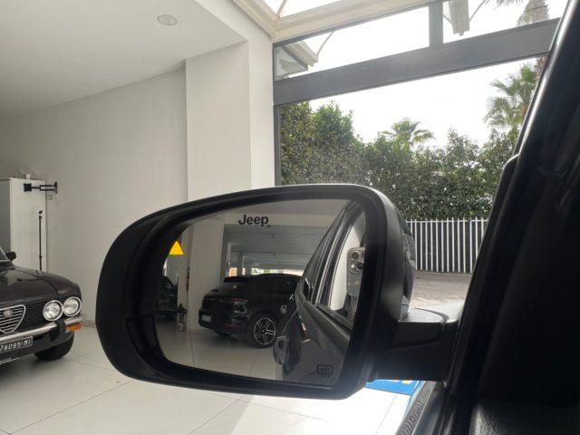 JEEP Compass 1.6 Multijet II 2WD Limited tua da ?339,00 mensili