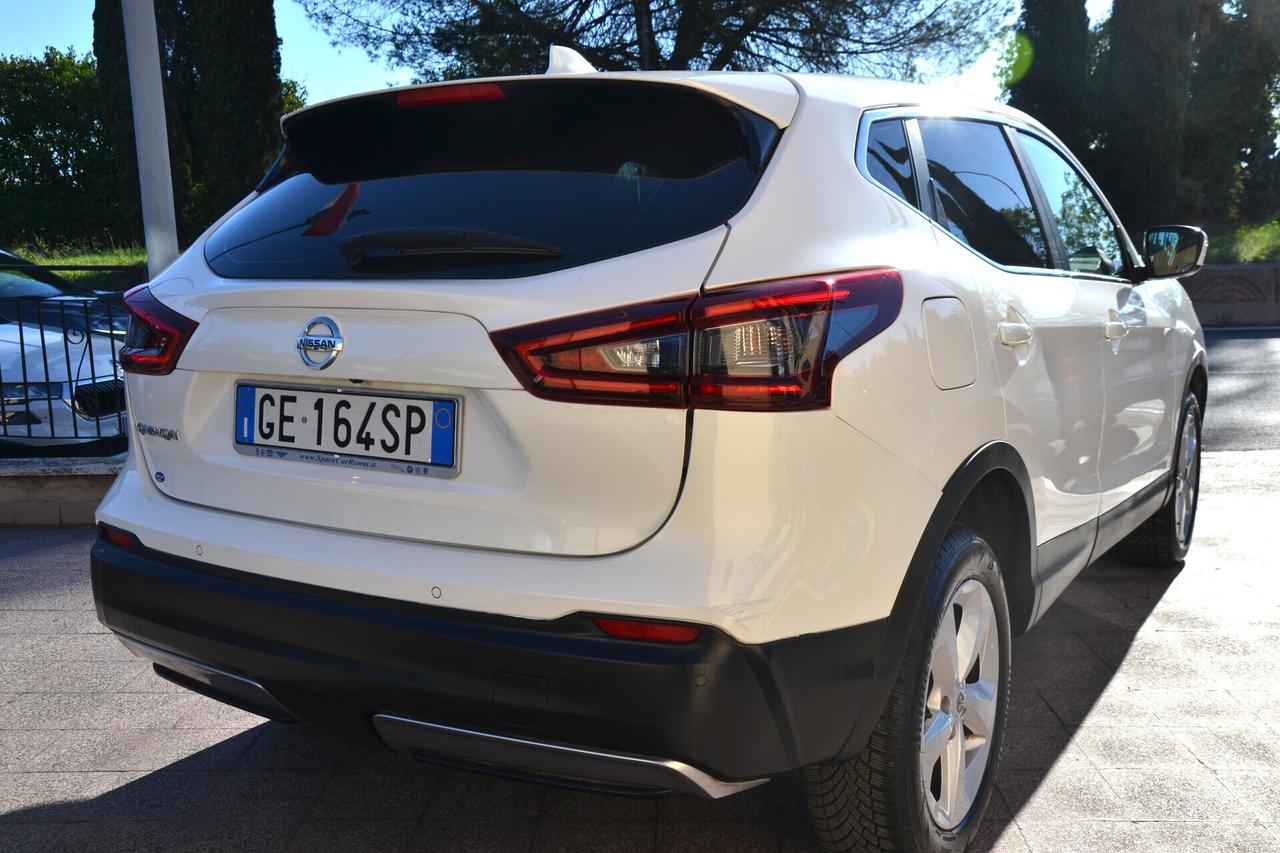 Nissan Qashqai 1.3 DIG-T 140CV BUSINESS **KM30000**PREZZO VERO**