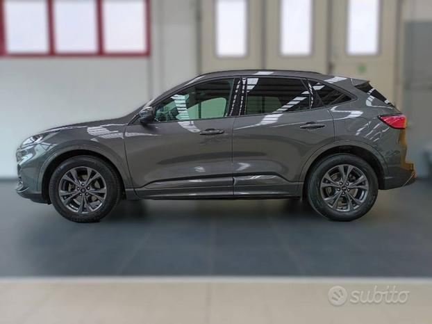 Ford Kuga 2.5 full hybrid ST-Line 190cv