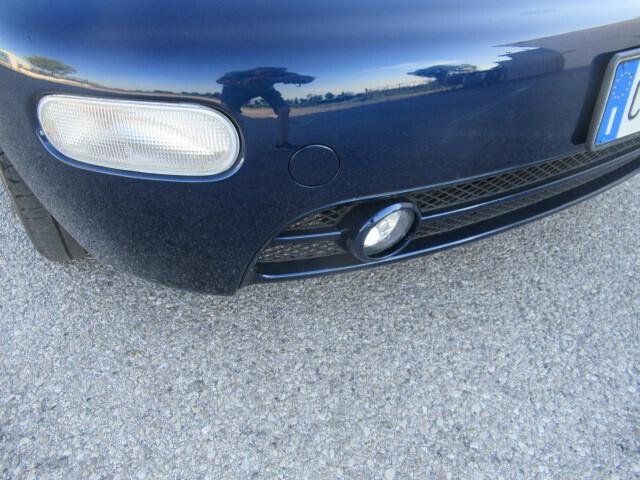 Volkswagen New Beetle Cabrio GPL ASI bollo 60euro