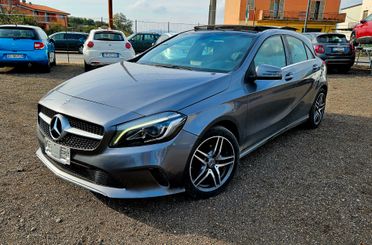 Mercedes-benz A 180 A 180 CDI Premium