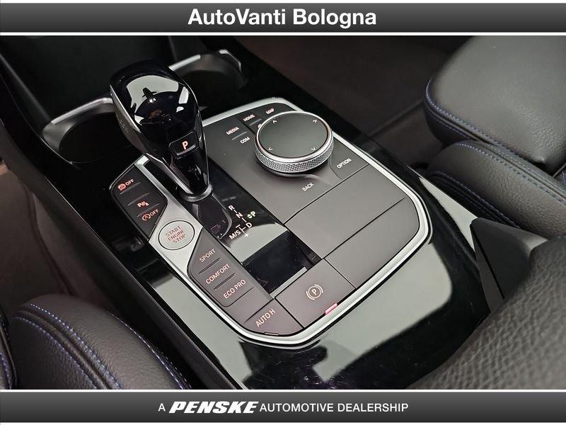 BMW Serie 1 116d Msport Auto