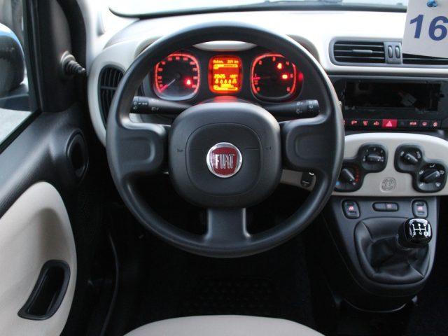 FIAT Panda 1.3 MJT 95 CV S&S Easy