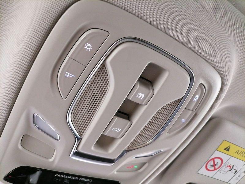 MG HS E 1.5 t-gdi phev Exclusive auto
