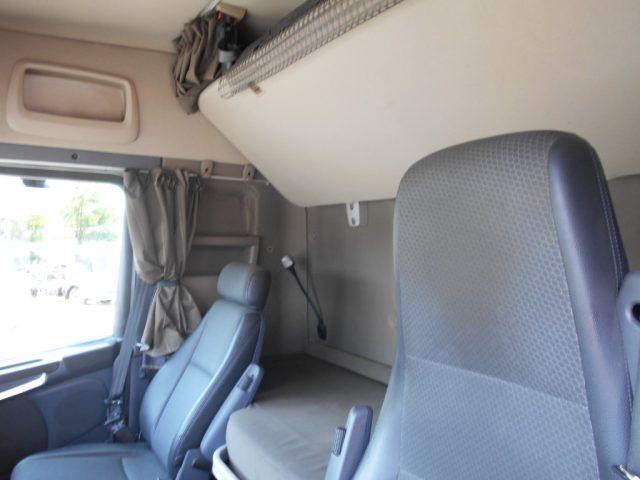 SCANIA R 410
