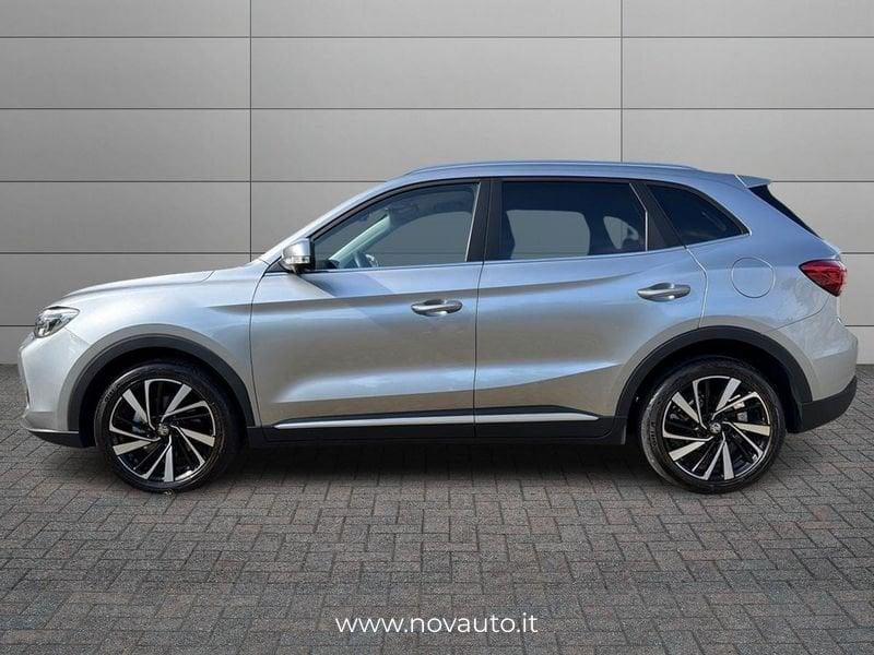 MG ZS ZS 1.5 hybrid+ Luxury auto