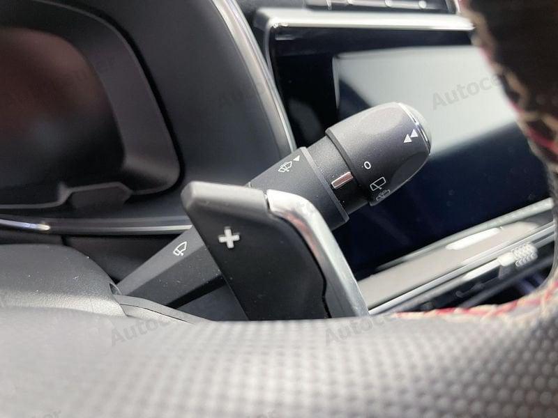 DS DS 7 E-TENSE E-Tense Automatica Performance Line