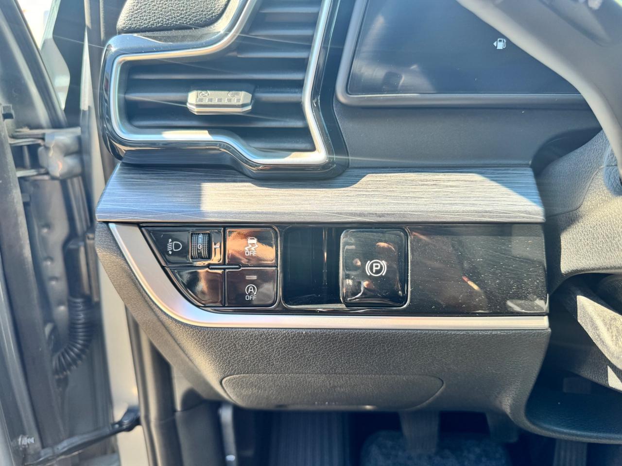 Kia Sportage 1.6 TGDi MHEV Style GRANZIA FINO A 09/2029