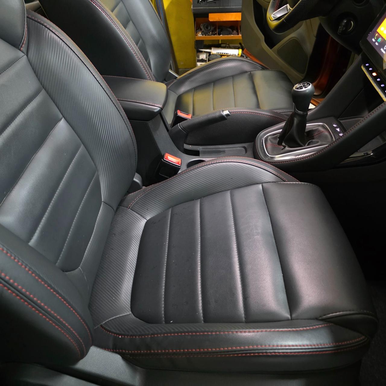 Mg ZS 1.5 VTi-tech Luxury AZIENDALE