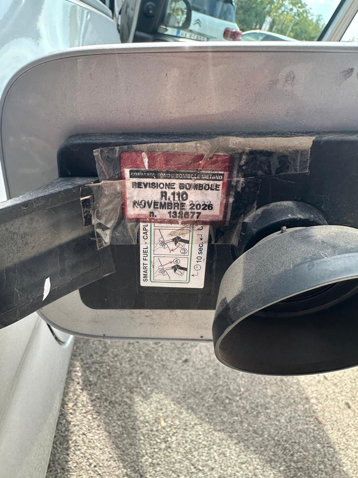 Fiat Panda 0.9 TwinAir Turbo S&S Lounge NEOPATENTATI