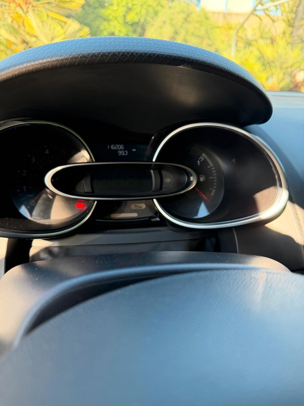 Renault Clio dCi 8V 90CV Start&Stop 5 porte Energy Intens