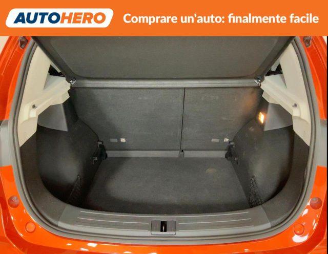 MG ZS 1.5 VTi-tech Comfort