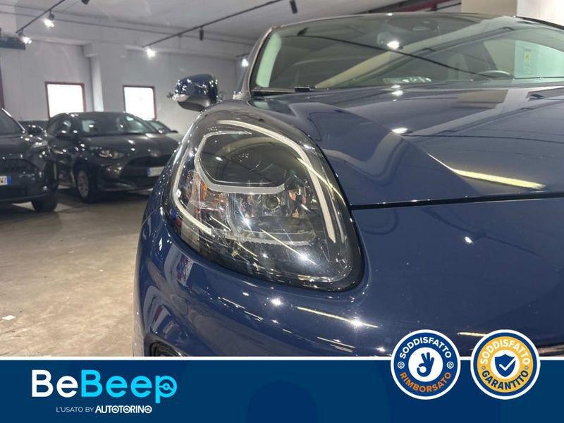 Ford Puma 1.0 ECOBOOST H TITANIUM X S&S 125CV