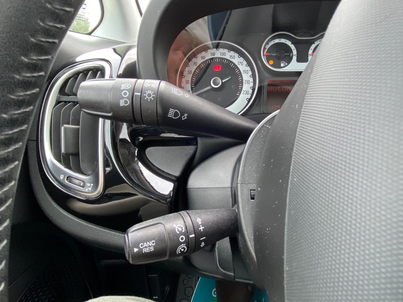 Fiat 500L 1.6 Multijet 105 CV Trekking TETTO, NEOPATENTATI, UNICO PROPIETARIO