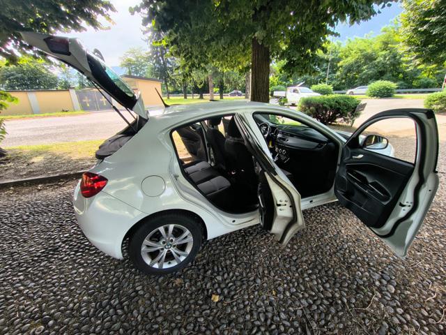 ALFA ROMEO Giulietta 1.6 JTDm-2 105 CV