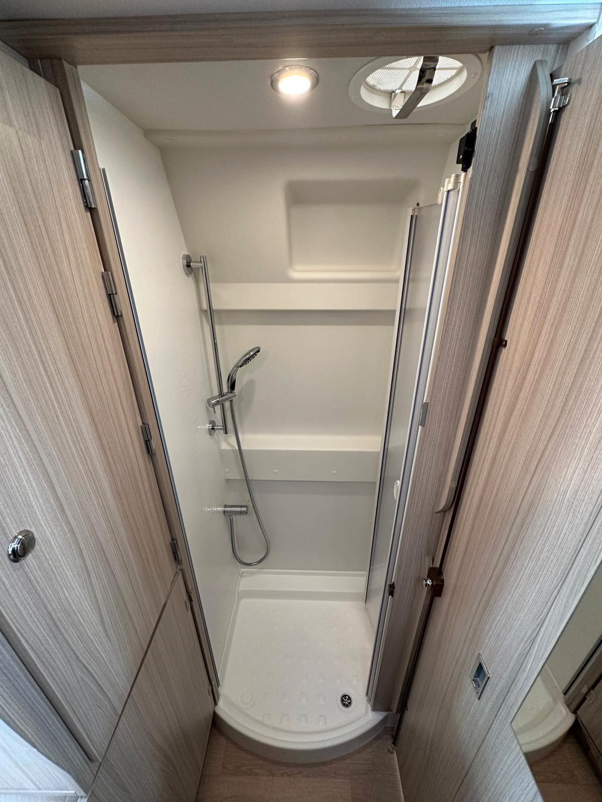 Dreamer D 55 Fun Exclusive