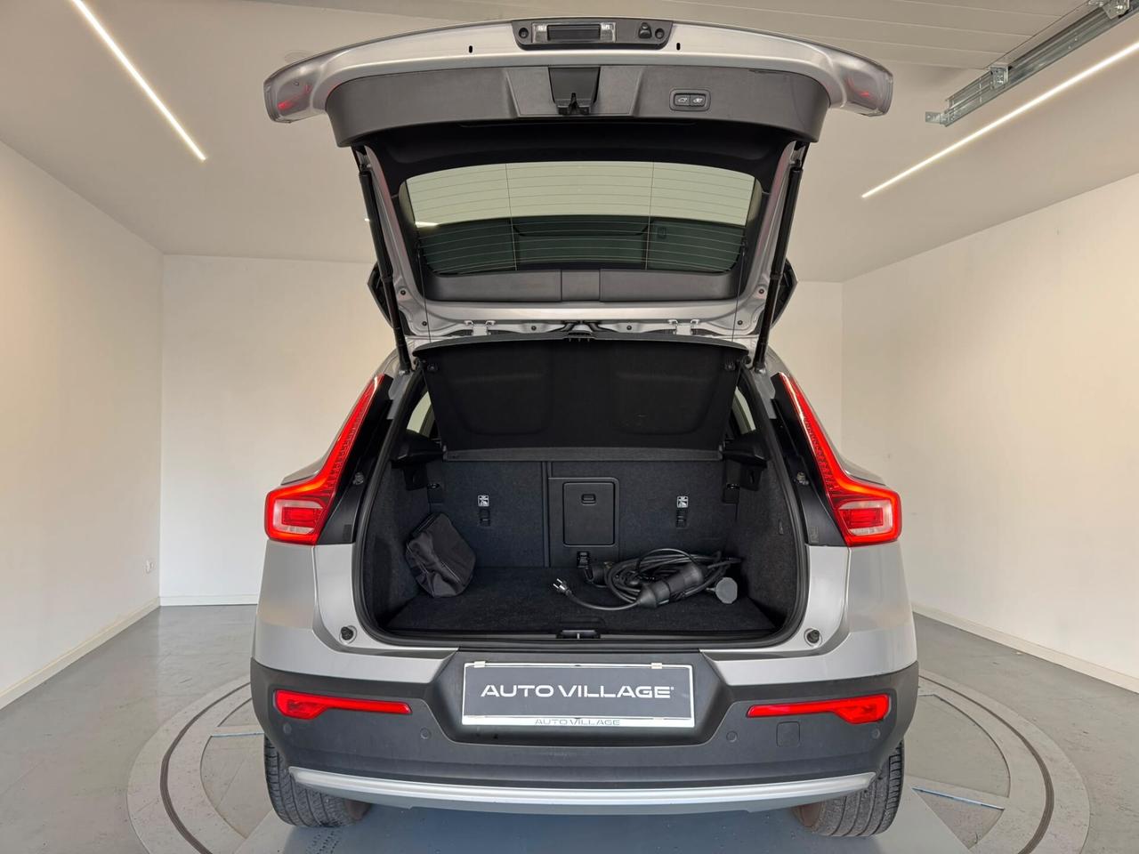 Volvo XC40 T5 Recharge Plug-in Hybrid automatico Core