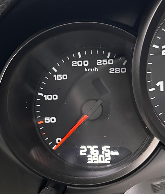 Porsche 718 Boxster 2.0 300cv