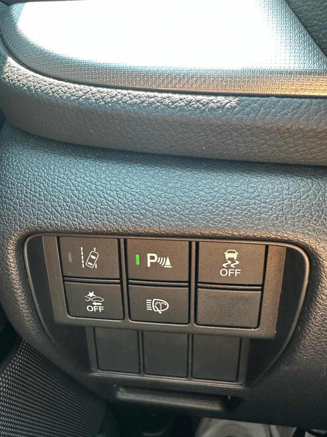 HONDA CR-V 2.0 Hev eCVT Elegance Navi