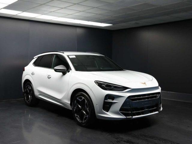 CUPRA Terramar 1.5 e-Hybrid DSG