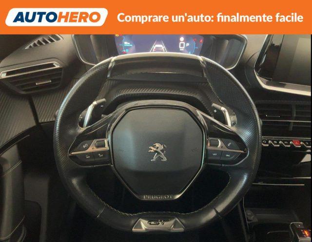 PEUGEOT 2008 PureTech 130 S&S GT Line