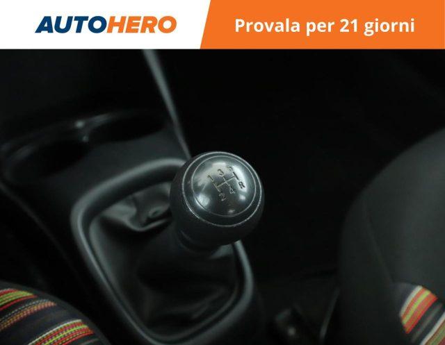 CITROEN C1 VTi 68 5 porte Feel