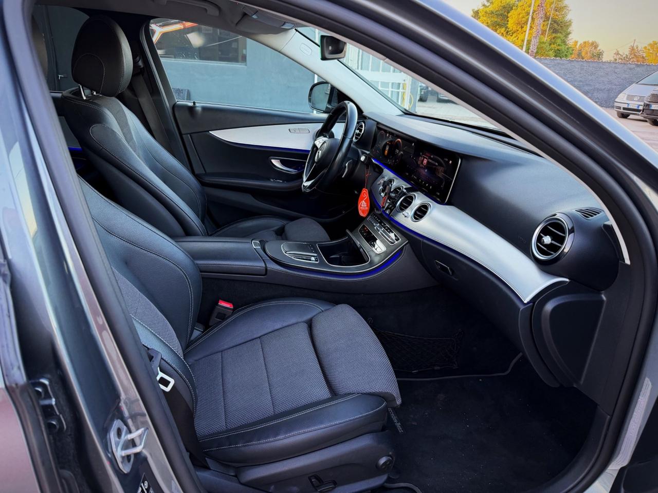Mercedes-benz E 200 d Auto Premium Plus Garanzia 12 Mesi