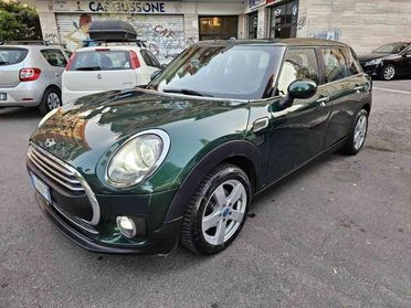 MINI Clubman 1.5 One D Business Automatica