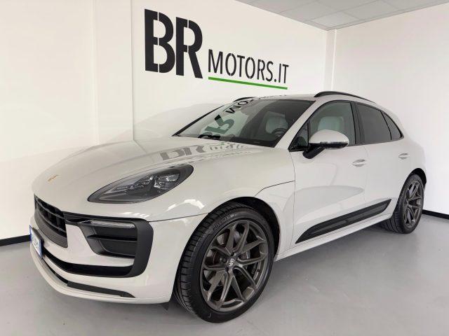 PORSCHE Macan 2.0 265cv PDK "IVA ESPOSTA"