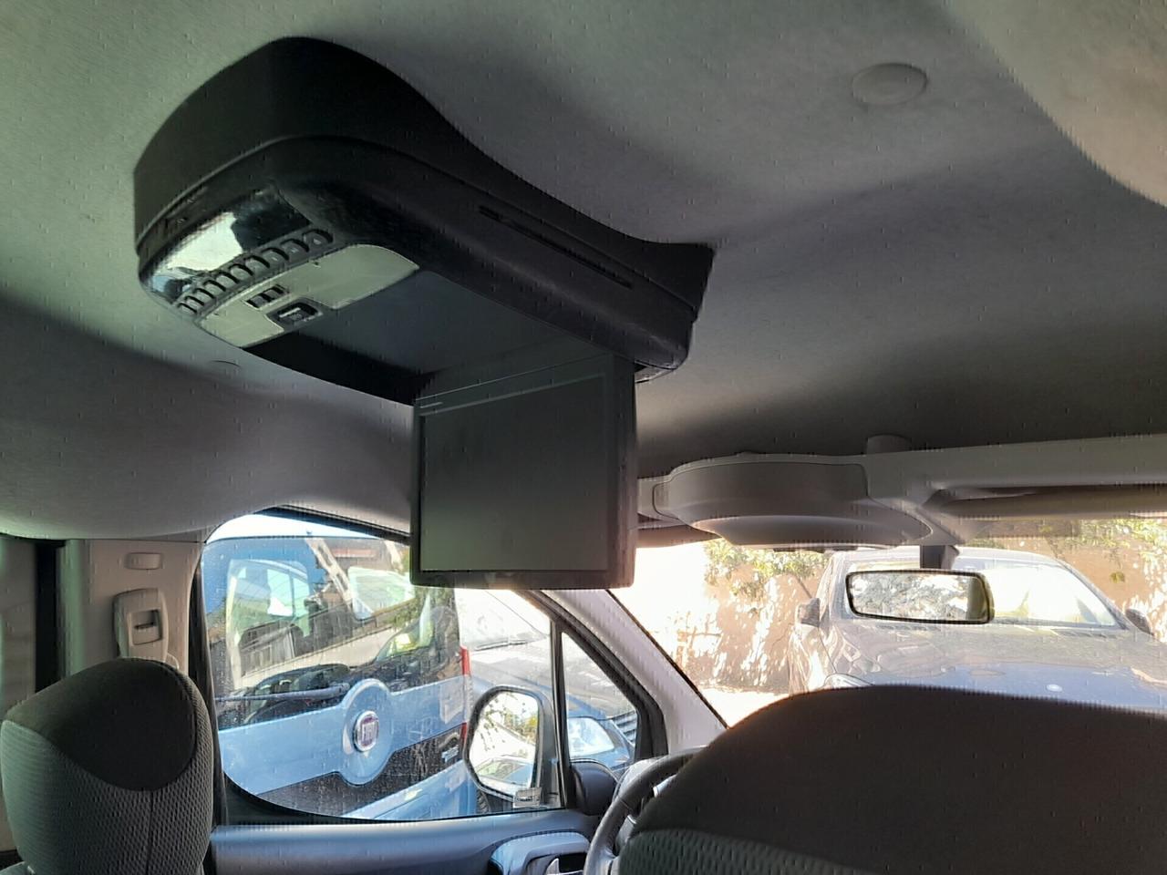 Citroen Berlingo 1.6 VTi 120CV XTR Theatre