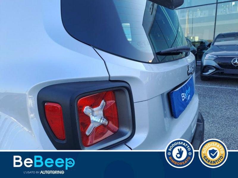 Jeep Renegade 1.6 MJT LIMITED 2WD 130CV