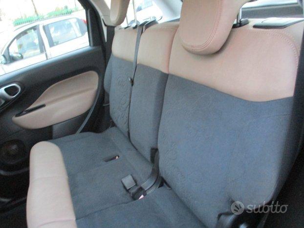 Fiat 500L 1.3 M-JET 85CV