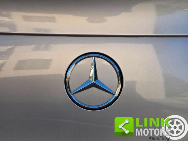 MERCEDES-BENZ GLC 220 d 170 CV Coupè 4MATIC 9G-TRONIC Sport