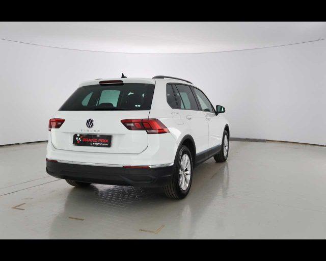 VOLKSWAGEN Tiguan 2.0 TDI 150 CV SCR DSG Life