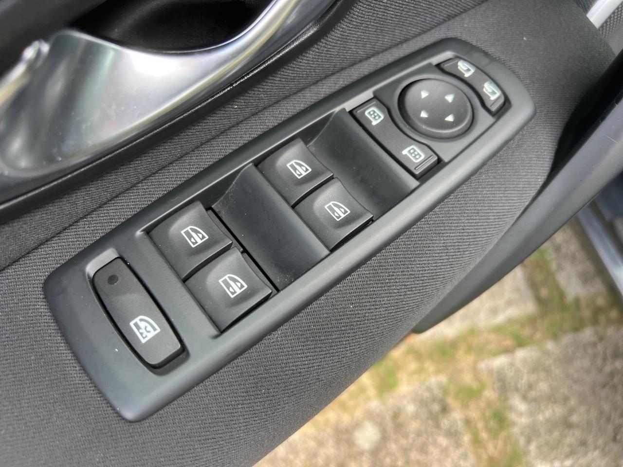 Renault Megane 1.5dCi 110CV 5 PORTE-2010"UNIPRO"