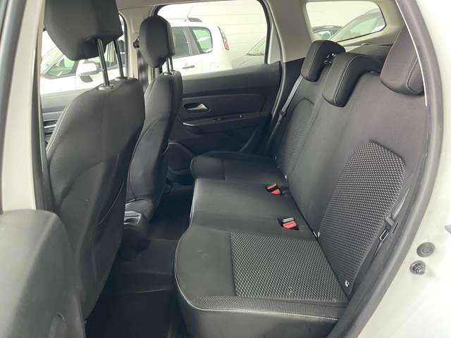 Dacia Duster Duster II 2018 1.6 sce Prestige 4x2 s